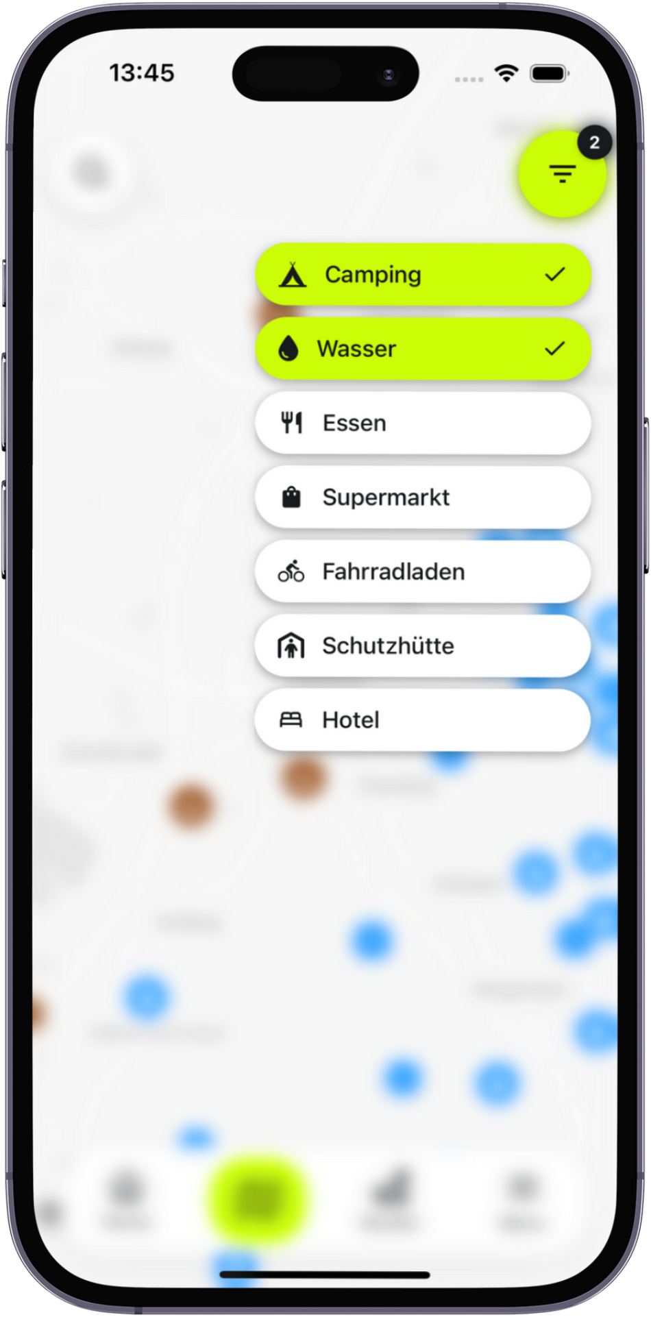 Smart reminders illustration